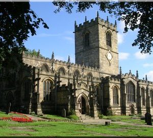 Sunday Service Ringing - Ecclesfield