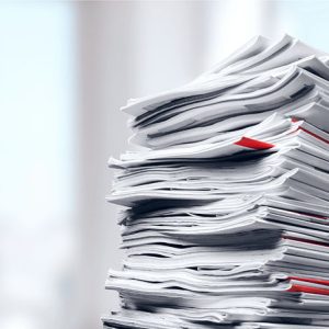 Printed Meeting Papers