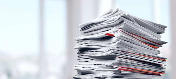 Printed Meeting Papers